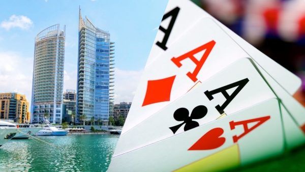 GGPoker与PokerArabia携手拓展中东在线扑克市场