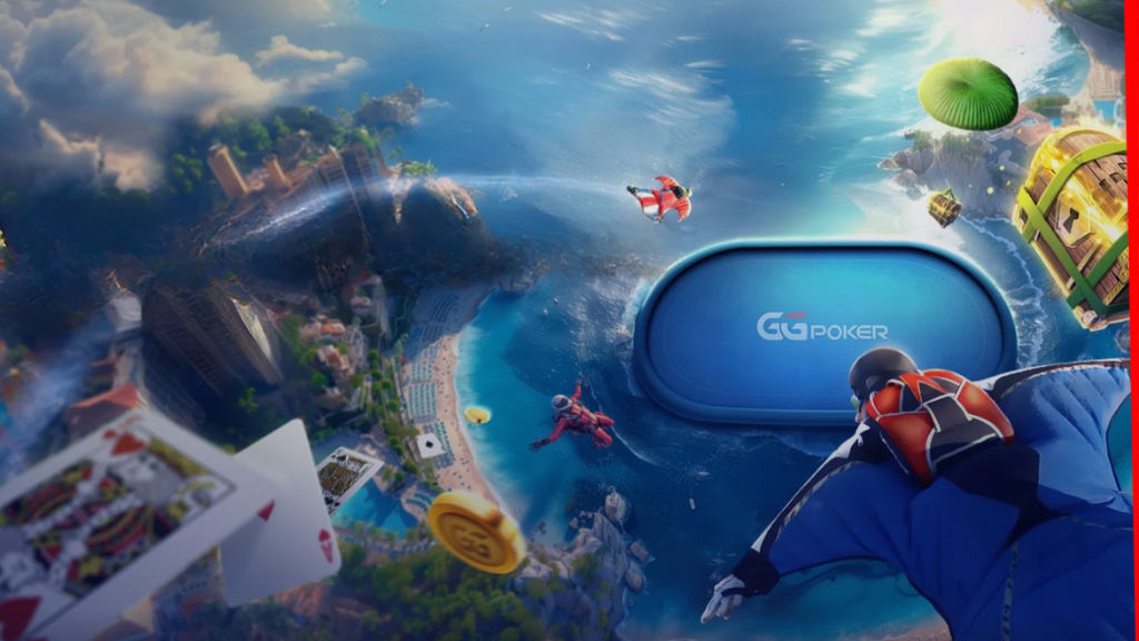 GGPoker возвращает серию Omaholic с гарантией $10 млн