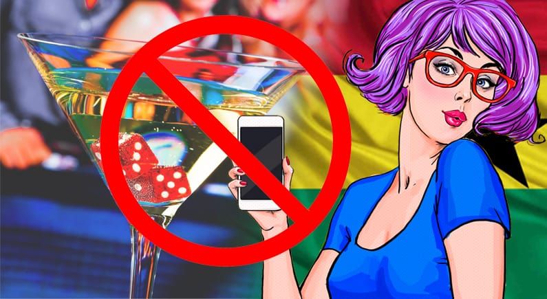 The consequences of banning alcohol and celebrities endorsements in the entertainment industry