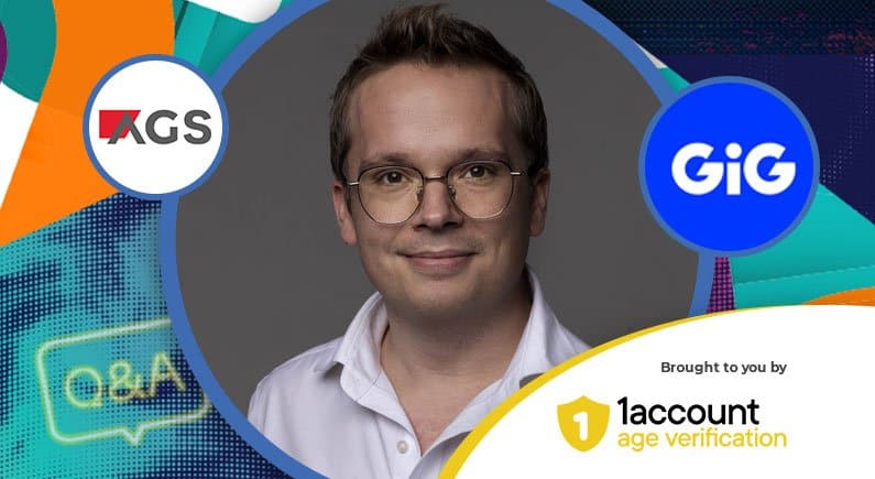 'The industry is ever changing, and as an affiliate you are often fighting the margins  - mainly within paid marketing', Asbjørn Bieling-Hansen