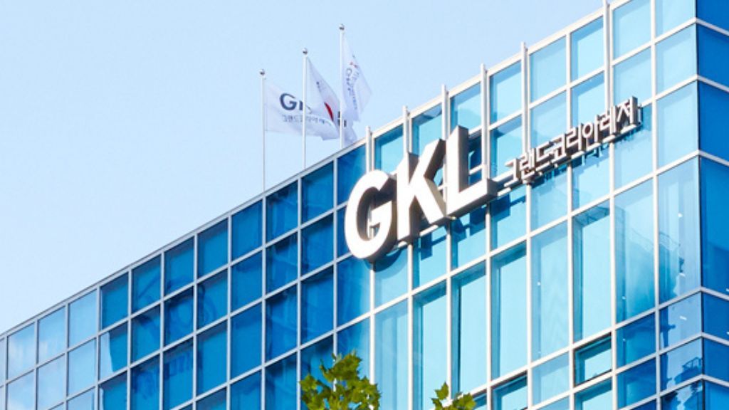 Grand Korea Leisure informa de una caída de ingresos en julio  
