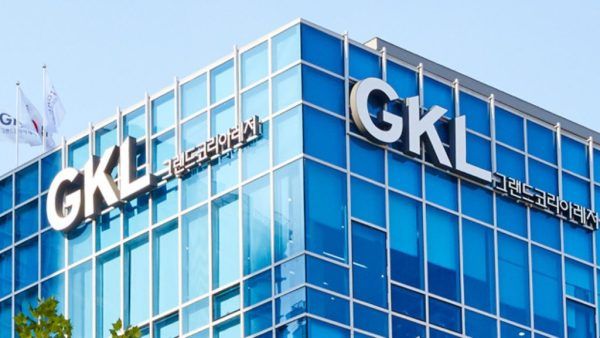 Vendas de cassinos da Grand Korea Leisure caem quase 17% em setembro