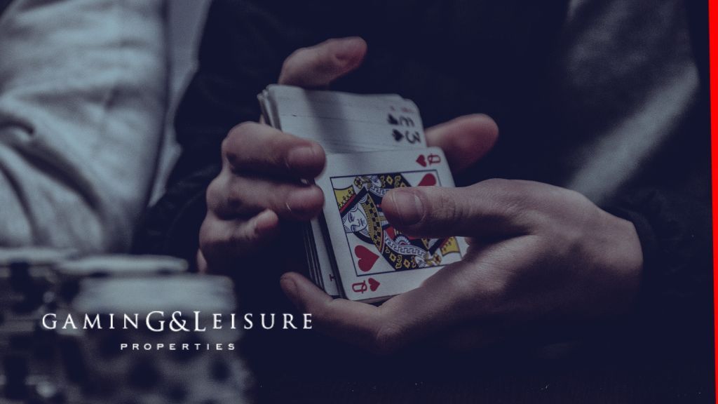 GLPI joins opposition to iGaming in the US