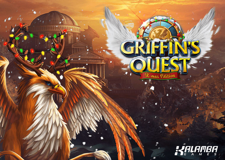 Griffins Quest Xmas
