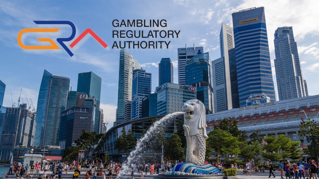 Gaming regulator reports 3% of Singapore adults visited casinos in 2023 