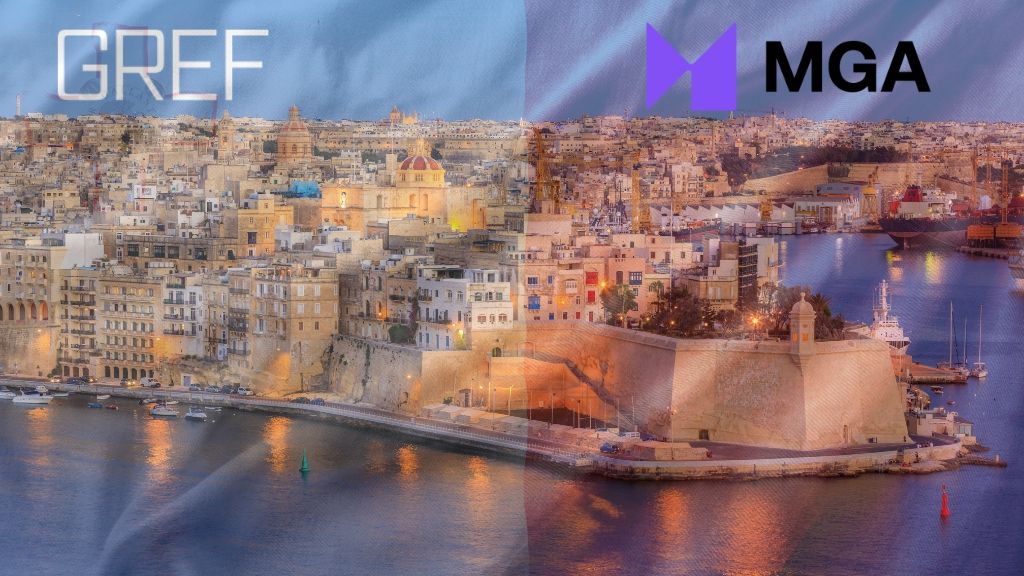 GREF Annual Conference 2024 hosted by MGA in Malta