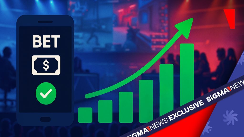 GRID收购Bayes Esports资产，重塑电子竞技博彩格局