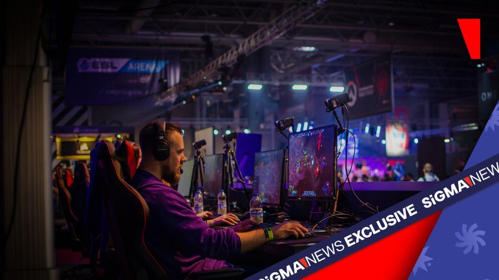 GRID secures exclusive global data rights for ESL FACEIT Group