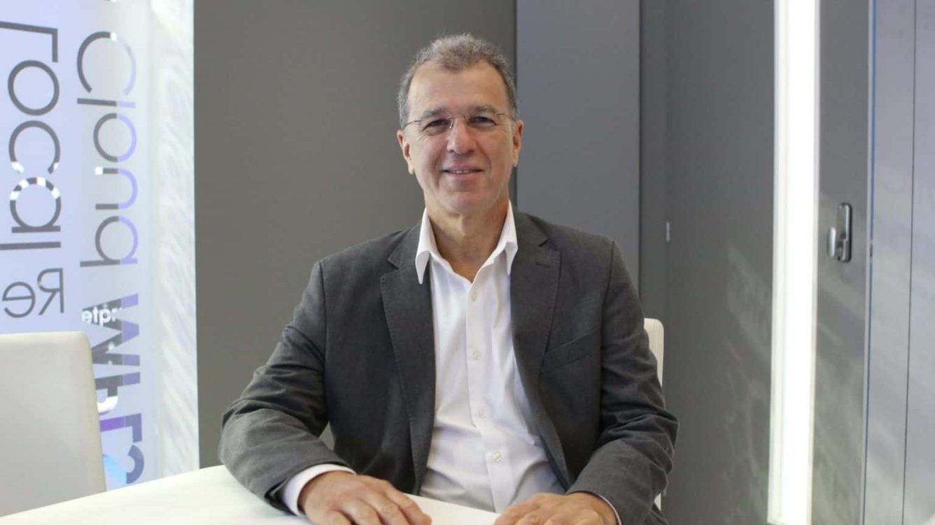 Continent 8 Technologies entra no mercado Latino Americano