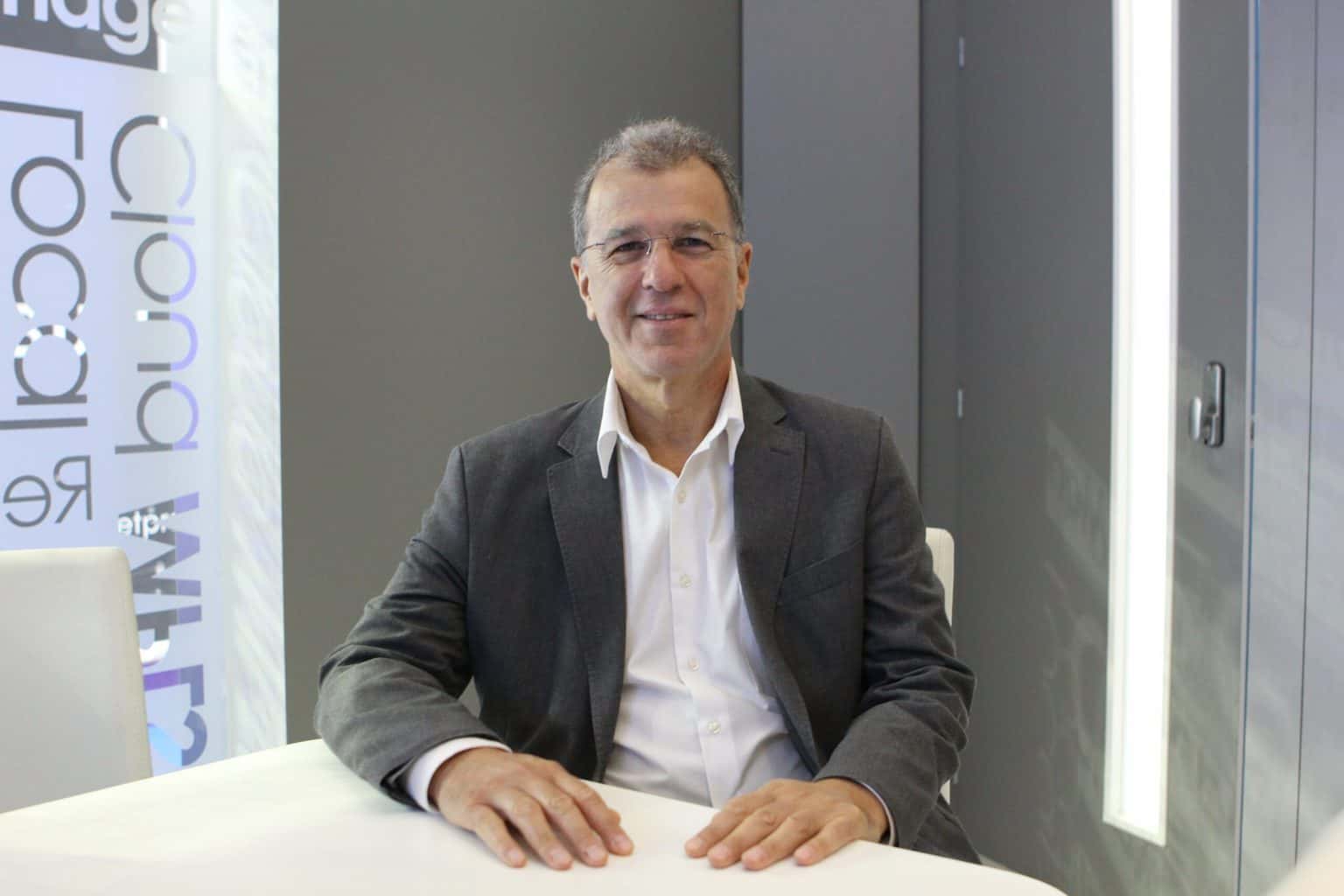 Continent 8 Technologies entra no mercado Latino Americano