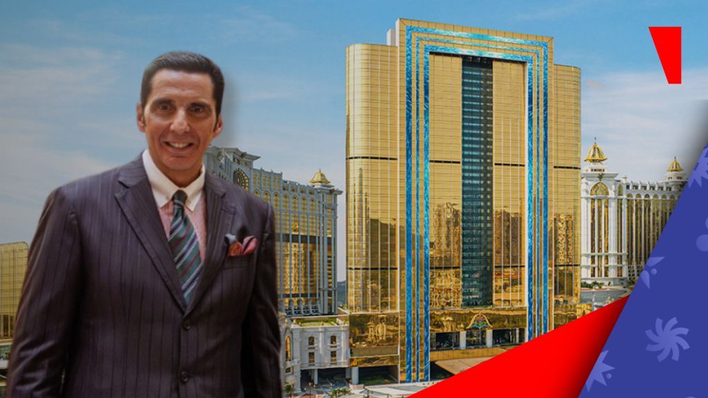 银河娱乐集团任命Thomas Arasi为新任CFO,Ted Chan将于2025年11月离职