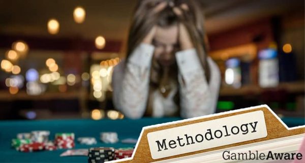 GambleAware outline new gambling prevalence methodology