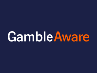 GambleAware logo