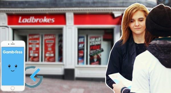 Gambless launches &#8216;Play it safe&#8217; initiative following reopening of betting shops in the UK