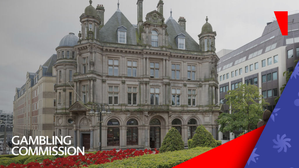 UK Government consults on Gambling Commission fee increase