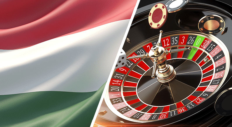 Modification de la réglementation sur les jeux de hasard en Hongrie