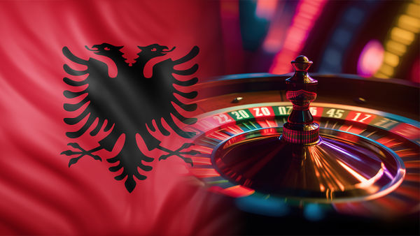 Gambling re-legalisation on the cards in Albania