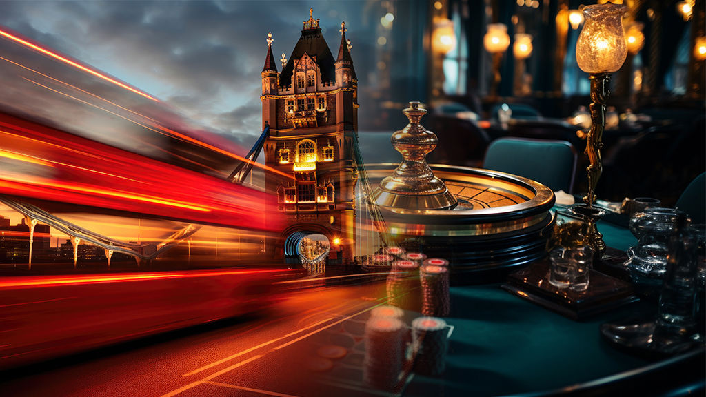 Gambling support suggested for 1.6 million English adults
