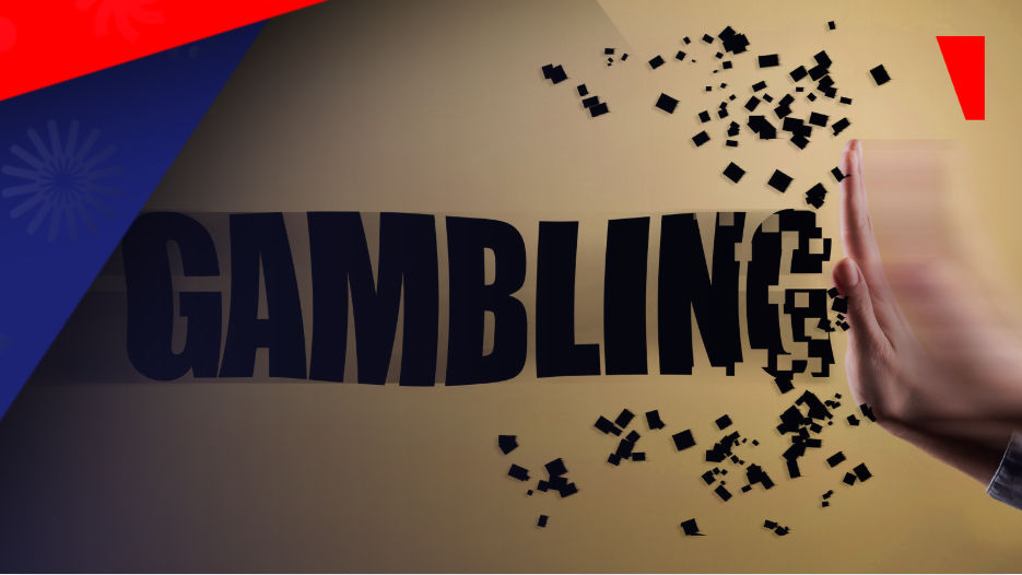 GamblePause应对尼日利亚的赌博污名