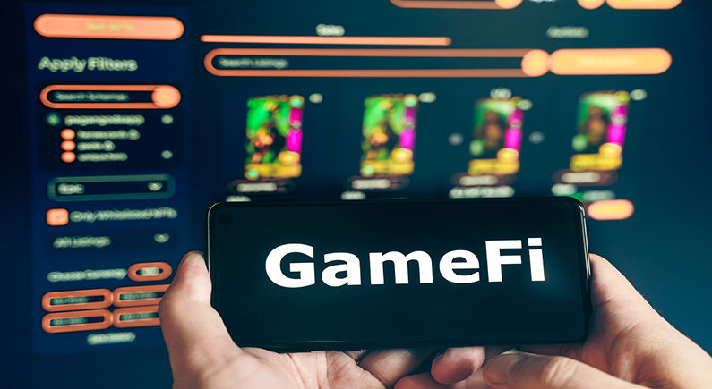 GameFi faces challenges from boring games to clunky onboarding