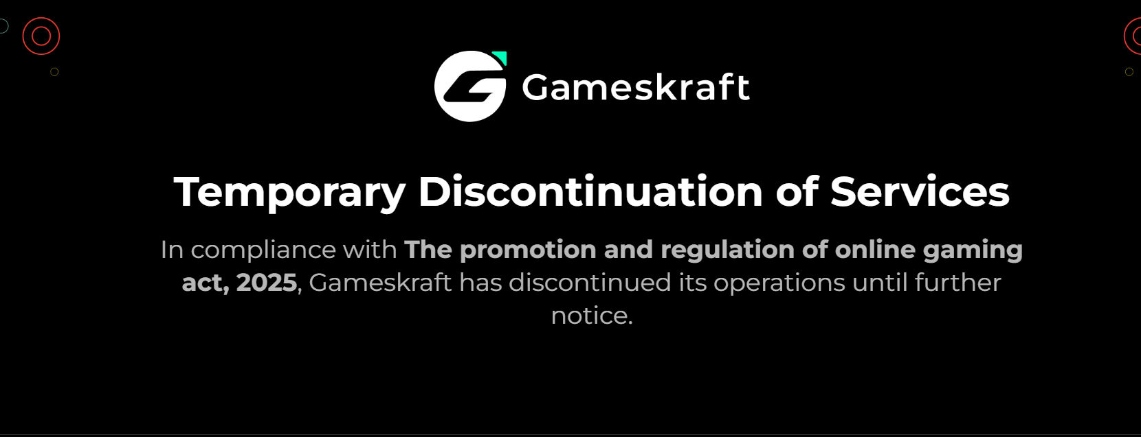 Gameskraft