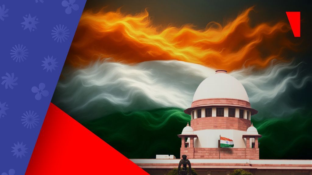 Gaming firms tell India SC, ‘state laws are unconstitutional’
