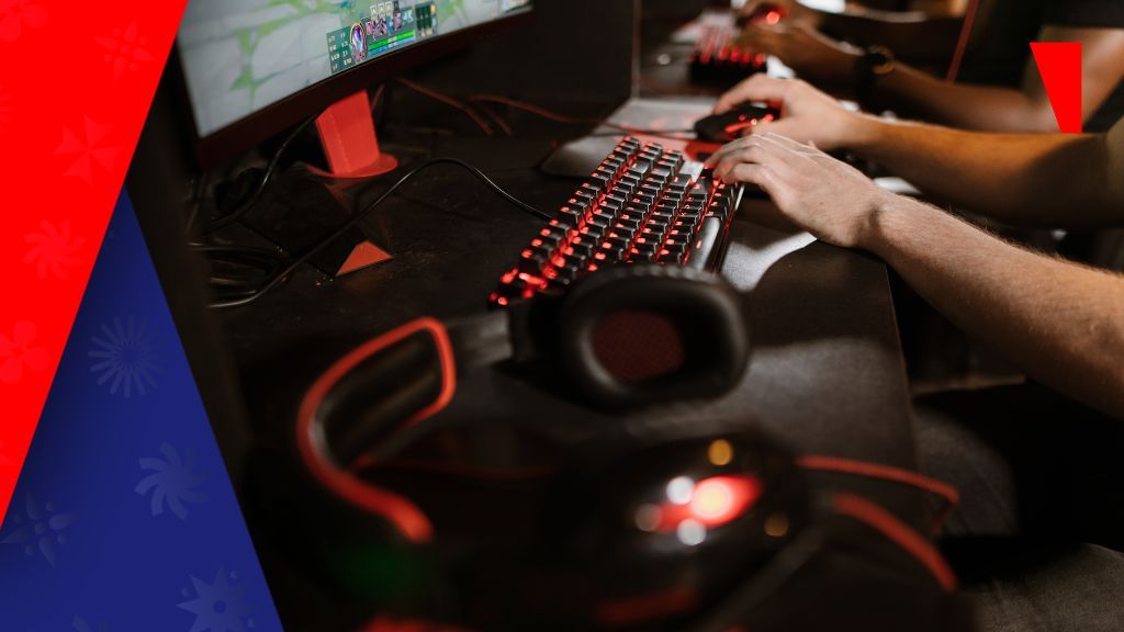 GamrX 2025: Lagos fue sede del evento de esports más importante de África