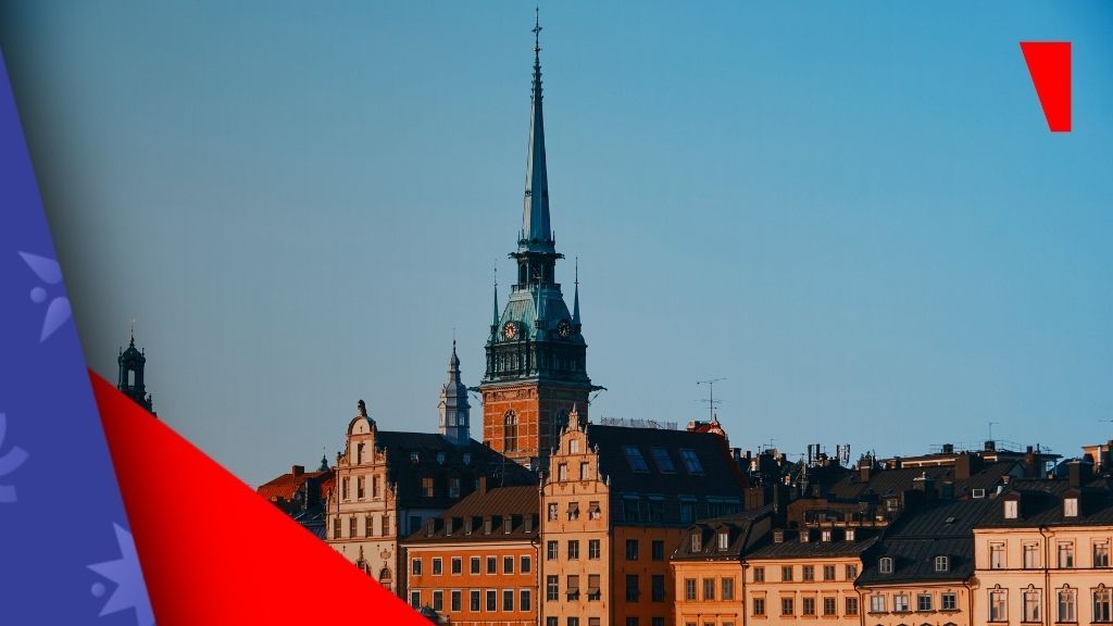 瑞典博彩趋势：危害降低，境外流量增加