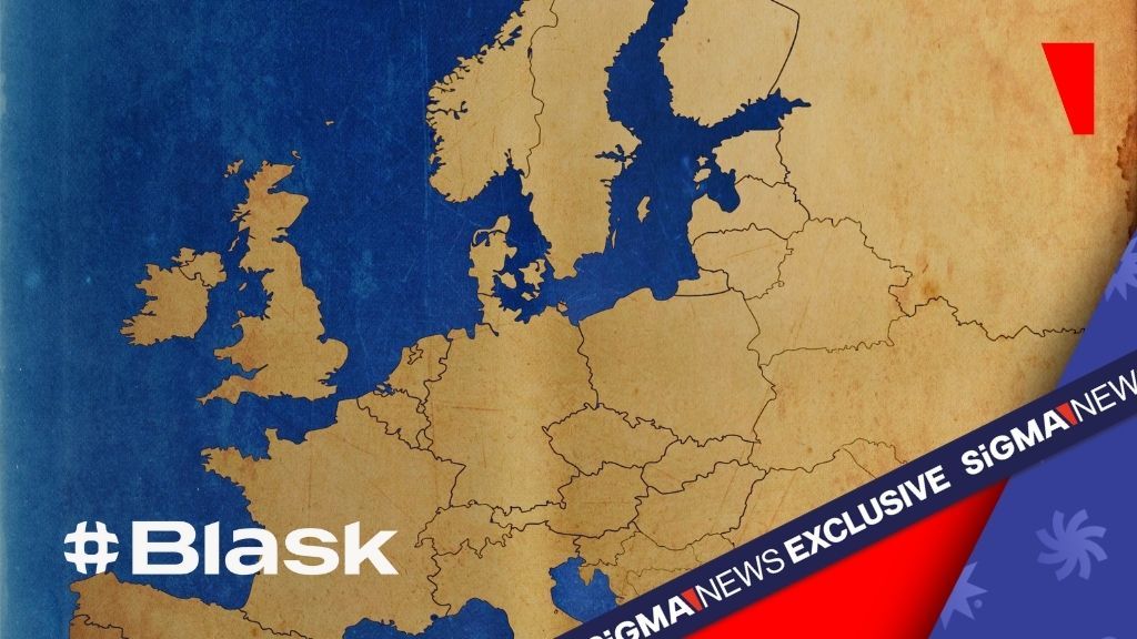 欧洲五大博彩国家的人口统计趋势与行为差异分析