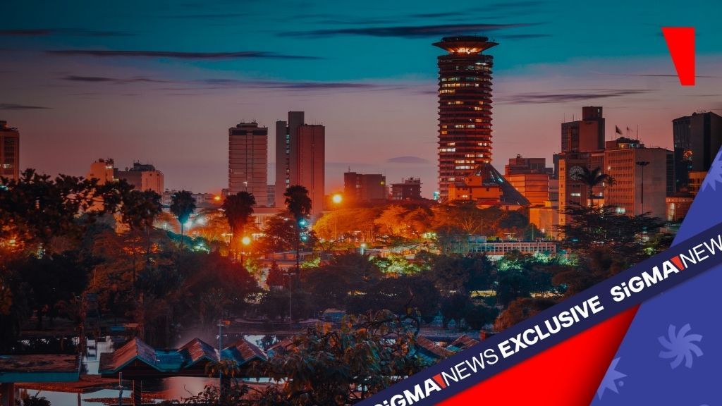 肯尼亚博彩行业协会推动行业投资