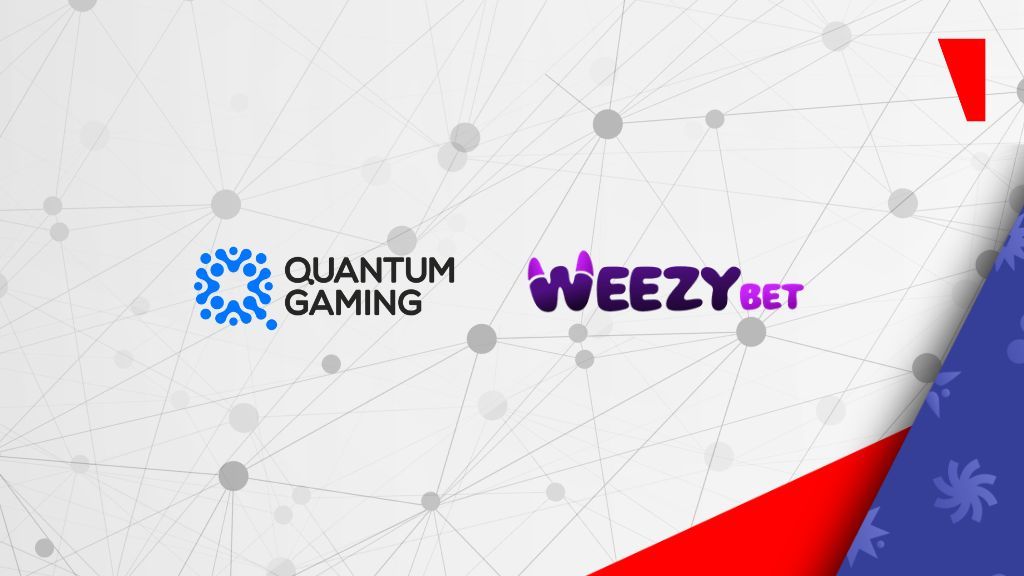 WeezyBet首月博彩量突破100万欧元：Quantum Gaming平台迁移成功案例