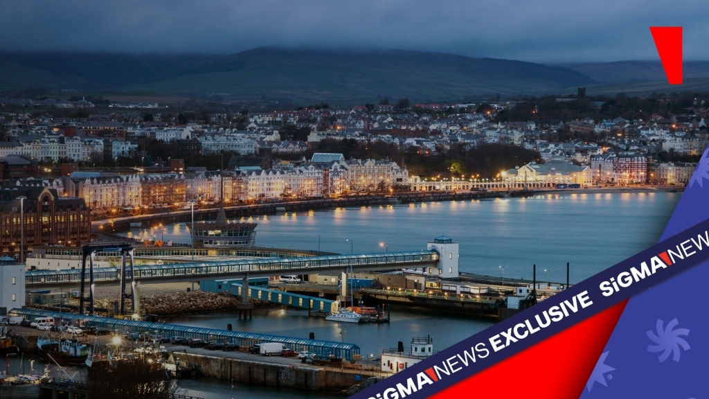 马恩岛政府支持iGaming但提高治理标准