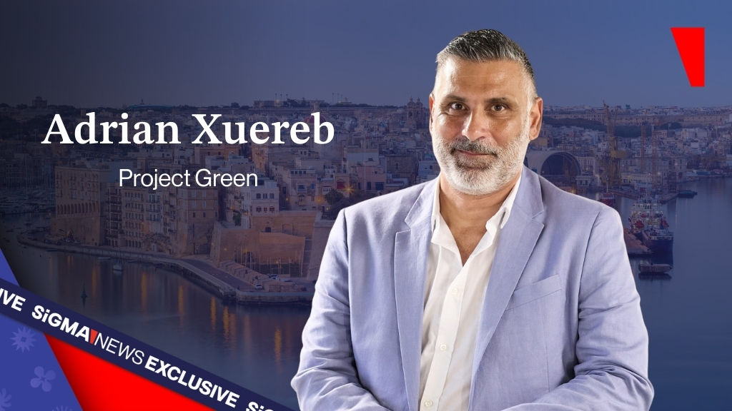 Project Green计划通过智能公园规划促进马耳他博彩业的可持续发展