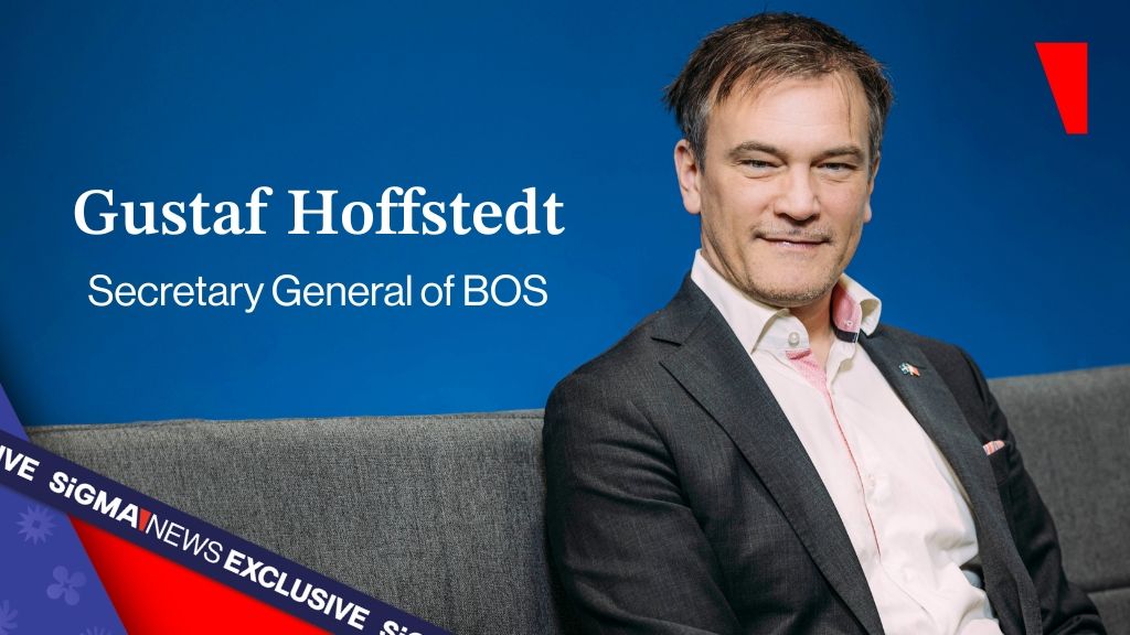 瑞典博彩市场引导率下降：BOS警示非法市场威胁与监管挑战