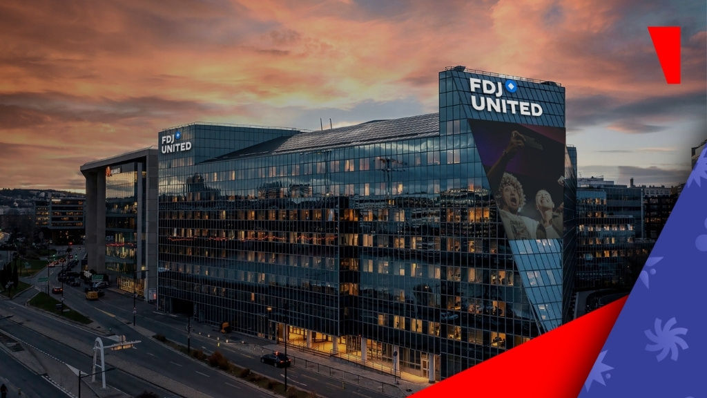 法国博彩巨头FDJ United面临欧洲税收挑战与在线业务重建