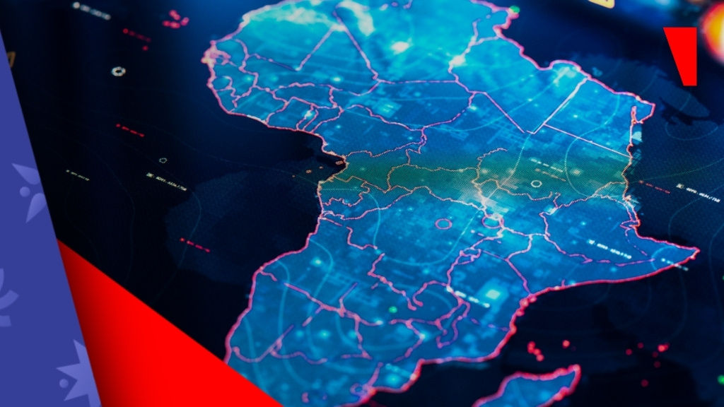 非洲iGaming转折点：为什么采用先进的一站式平台技术已成为行业必需