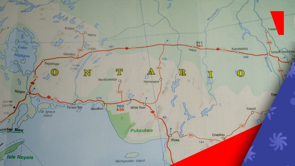 数字游戏如何重塑安大略省的娱乐方式：从主机到移动的演变