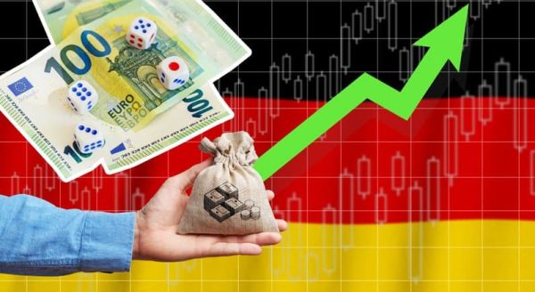 Alemania aprueba el impuesto del 5,3% sobre la actividad económica