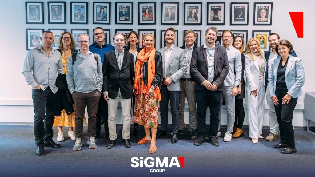 Gateway Ventures访问马耳他：探索创新投资与可持续增长合作