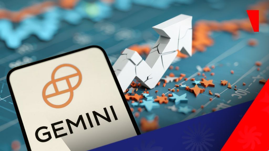 Gemini获CFTC批准进军预测市场：五年等待终成果