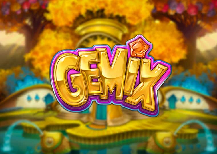 Gemix Slot Review and Free Demo Play