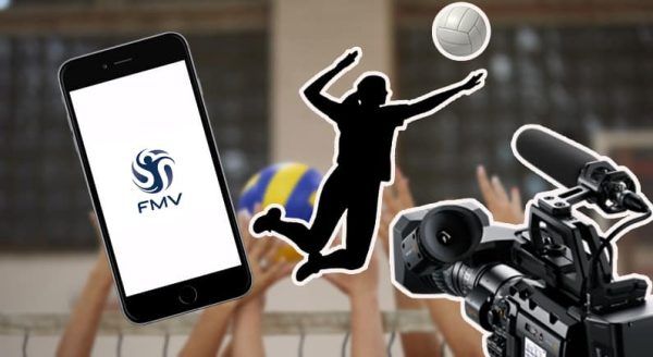 Genius Sports to live stream Argentinean volleyball league