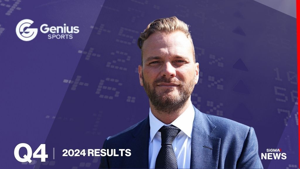 Genius Sports’ revenue up 38% in Q42024