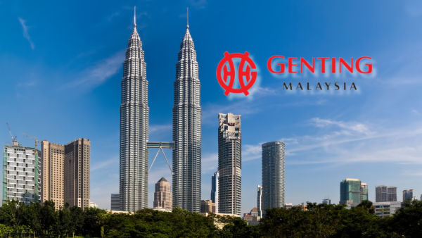 Genting Malaysia демонстрирует значительный рост в первом квартале 