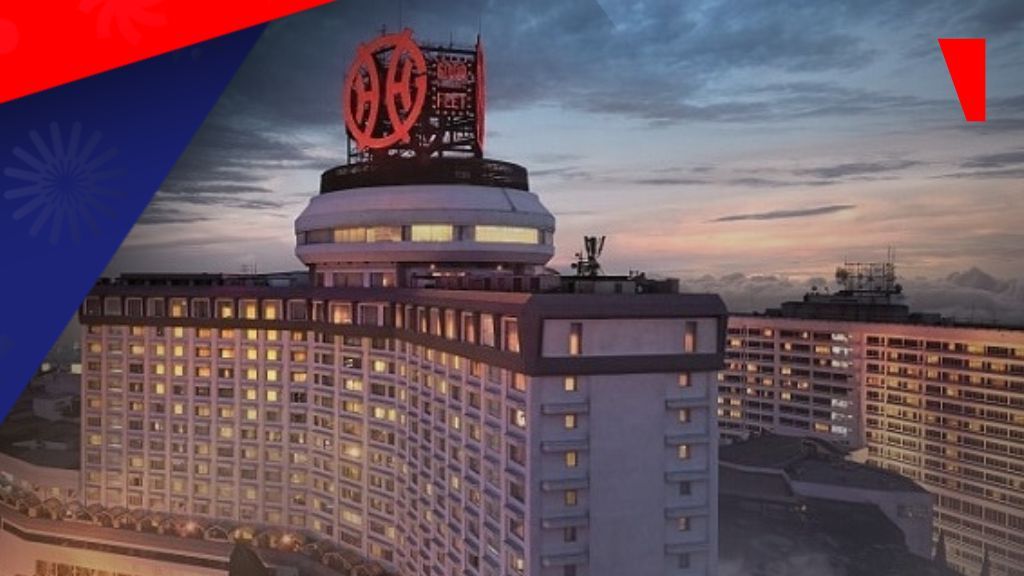 云顶马来西亚出售纽约非博彩资产并收购战略土地:重组与发展新策略