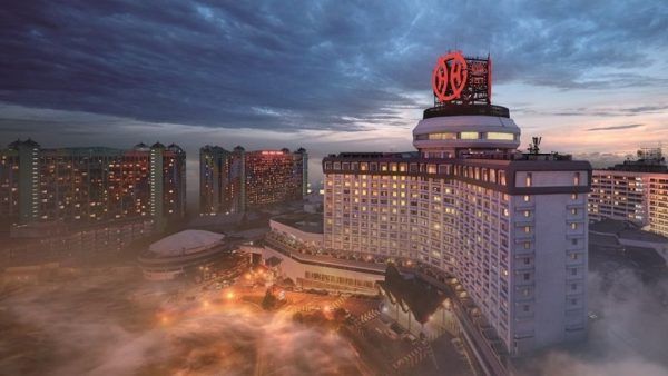 Genting Malaysia’s US operations poised for stronger earnings in 2Q of 2024 