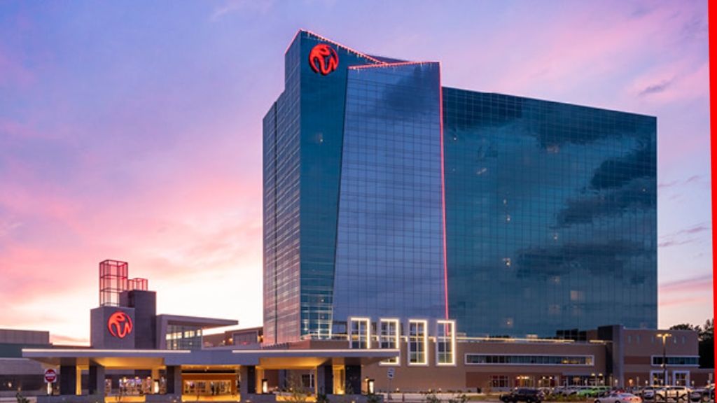 Genting Malaysia fecha aquisição total da Empire Resorts e mira expansão nos EUA