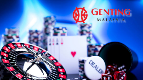 Genting Malaysia отмечает 23%-ный рост доходов в сегменте развлечений и гостеприимства 