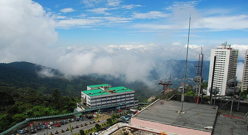Genting Malaysia confirma su oferta de concesión en Macao