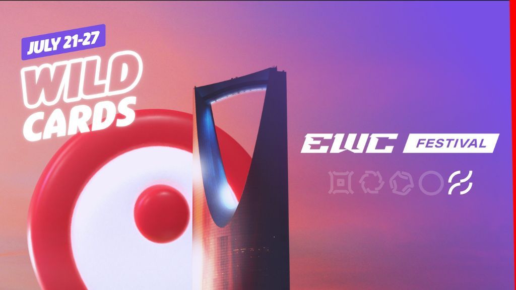 GeoGuessr makes surprising entry into Esports World Cup 2025